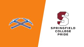 Replay: UW-Platteville vs Springfield | Sep 19 @ 12 PM
