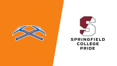 Replay: UW-Platteville vs Springfield | Sep 19 @ 12 PM