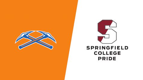2026 UW-Platteville vs Springfield College