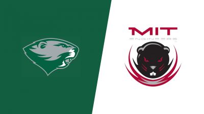 Replay: Babson vs MIT | Oct 17 @ 4 PM