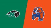 Replay: Nichols vs USCGA | Sep 15 @ 6 PM