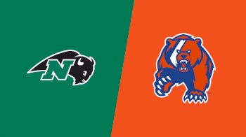 Replay: Nichols vs USCGA | Sep 15 @ 6 PM