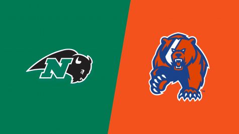 Replay: Nichols vs USCGA | Sep 15 @ 6 PM