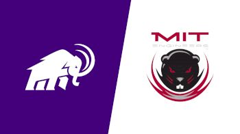 Replay: Amherst vs MIT | Sep 23 @ 6 PM
