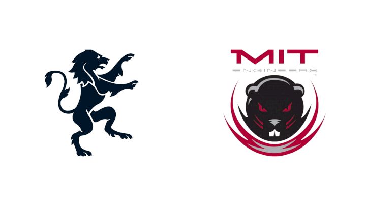 2026 Gordon College vs MIT - Women's