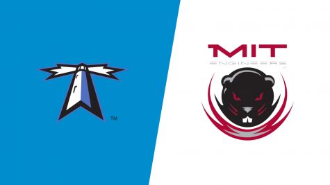2026 UMass-Boston vs MIT - Men's