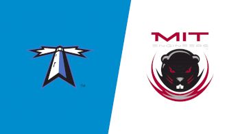 Replay: UMass-Boston vs MIT | Sep 23 @ 6 PM