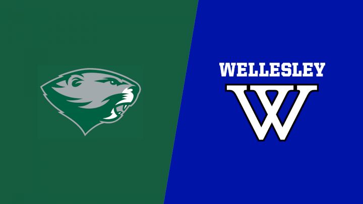 2026 Babson College vs Wellesley College - Women's