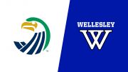 2026 Salve Regina vs Wellesley College - Women's
