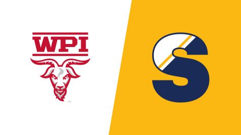2026 WPI vs Smith College - Women's