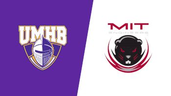 Replay: UMHB vs MIT | Sep 17 @ 6 PM