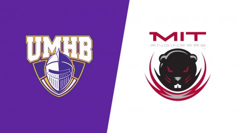 Replay: UMHB vs MIT | Sep 17 @ 6 PM