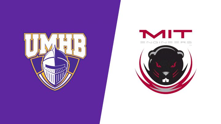 2026 Mary Hardin-Baylor vs MIT - Women's