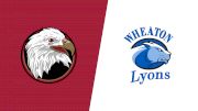 2026 Bridgewater College (VA) vs Wheaton College (MA) - Field Hockey