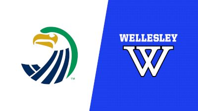 Replay: Court 1 - 2026 Salve Regina vs Wellesley | Sep 22 @ 6 PM