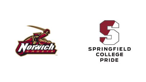 2026 Norwich vs Springfield College