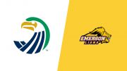 Replay: Salve Regina vs Emerson | Sep 29 @ 7 PM