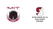 How to Watch: 2026 MIT vs Springfield College - Women's | Women's Volleyball