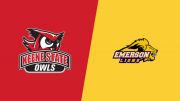 2026 Keene State vs Emerson College - Women's