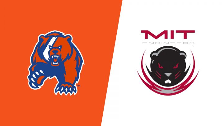 2026 Coast Guard Academy vs MIT - Women's
