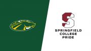 2026 Skidmore vs Springfield College - Women's