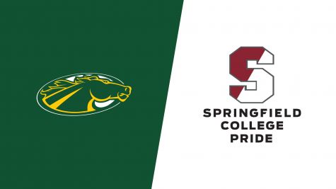 2026 Skidmore vs Springfield College - Women's