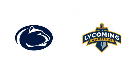 Replay: PSU Harrisburg vs Lycoming | Sep 4 @ 7 PM