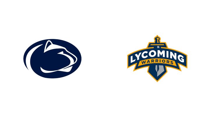 2026 Penn St.-Harrisburg vs Lycoming - Men's