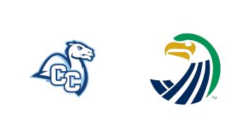 Replay: Connecticut College vs Salve Regina | Sep 8 @ 6 PM
