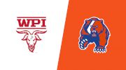 2026 WPI vs Coast Guard Academy