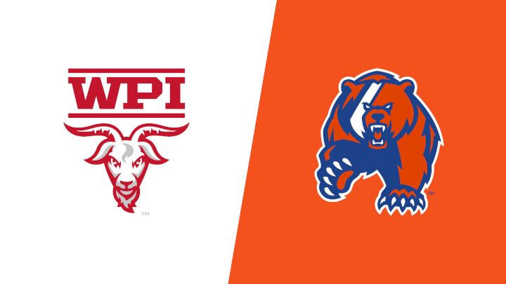 2026 WPI vs Coast Guard Academy