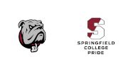 2026 Dean College vs Springfield College - Field Hockey