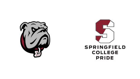 2026 Dean College vs Springfield College - Field Hockey