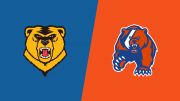 Replay: Western New England vs USCGA | Sep 29 @ 6 PM