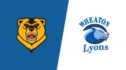 Replay: Western New England vs Wheaton (MA) | Sep 9 @ 4 PM