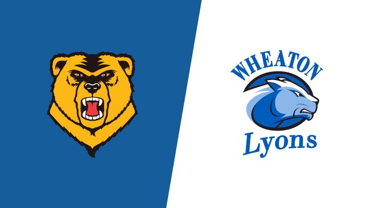 2026 Western New England vs Wheaton College (MA) - Men's