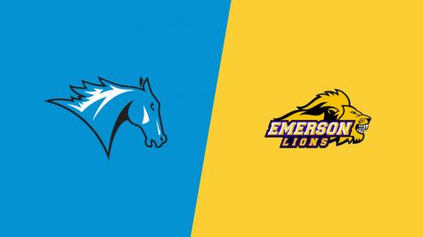 2026 Colby-Sawyer vs Emerson College - Women's
