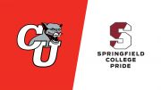2026 Clark University vs Springfield College - Men's