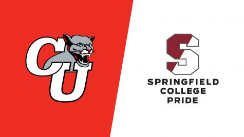 2026 Clark University vs Springfield College - Men's