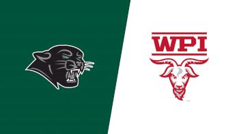 Replay: Plymouth State vs WPI | Sep 12 @ 3 PM