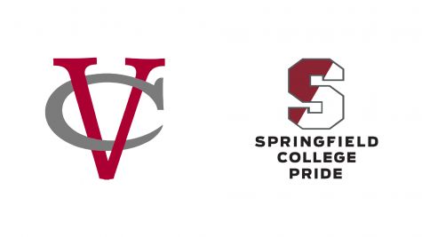 2026 Vassar vs Springfield College - Men's