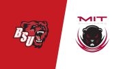 2026 Bridgewater State (MA) vs MIT - Men's