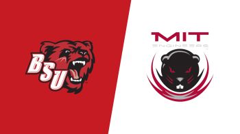 Replay: Bridgewater (MA) vs MIT | Oct 28 @ 7 PM