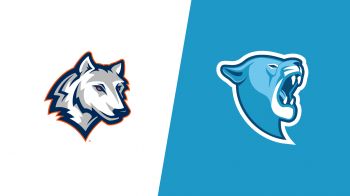 Replay: WestConn vs Mount Holyoke | Oct 1 @ 6 PM