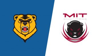 Replay: Western New England vs MIT | Oct 14 @ 6 PM