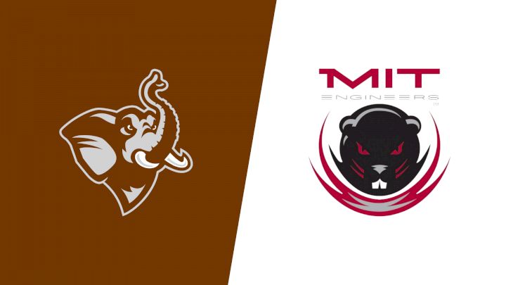 2026 Tufts University vs MIT - Women's