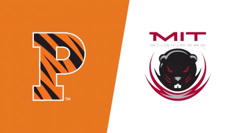 2026 Princeton vs MIT - Men's Water Polo