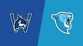 Replay: Westfield State vs Mount Holyoke | Sep 23 @ 7 PM