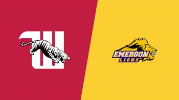 Replay: Wittenberg Universit vs Emerson | Sep 13 @ 11 AM
