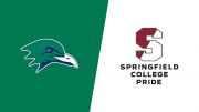 Replay: Endicott College vs Springfield | Sep 29 @ 4 PM